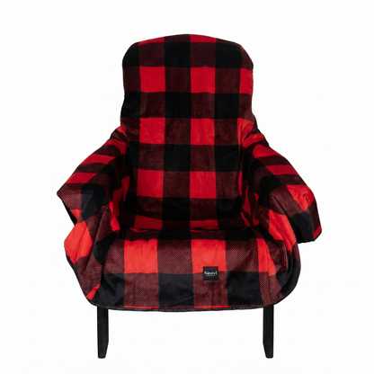 Cozy Chair Wrap