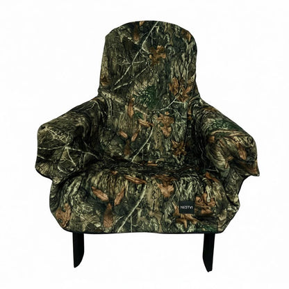 Cozy Chair Wrap