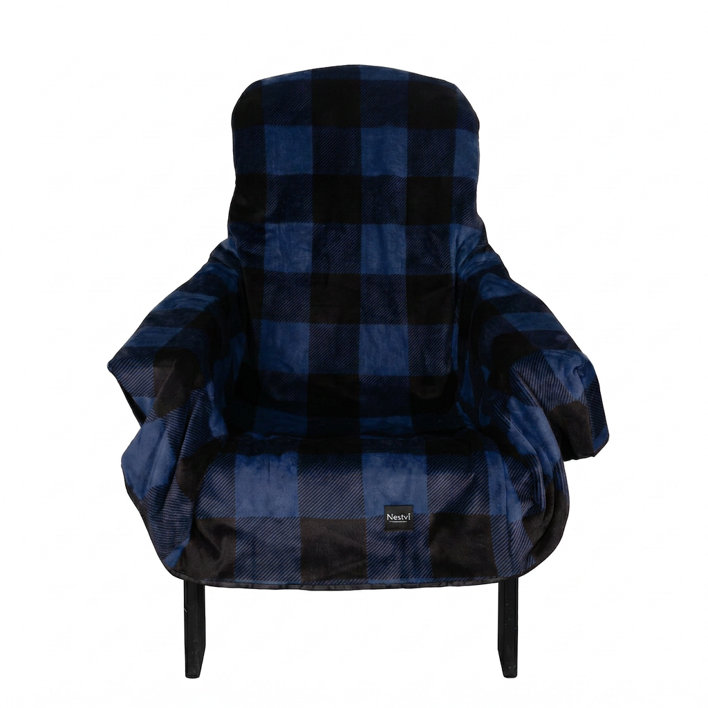 Cozy Chair Wrap