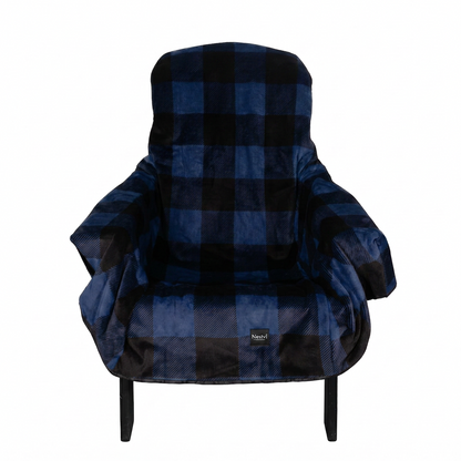 Cozy Chair Wrap