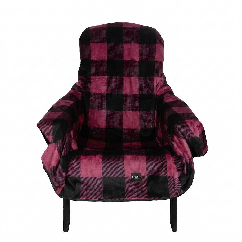 Cozy Chair Wrap