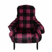Cozy Chair Wrap