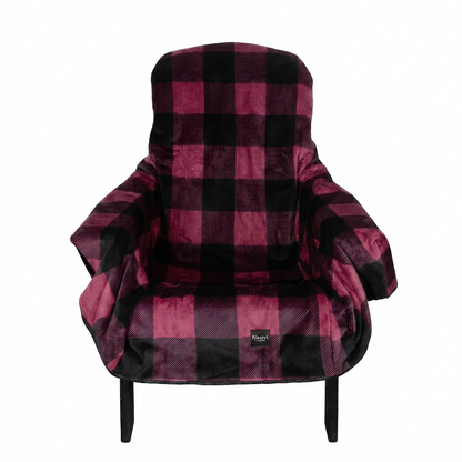 Cozy Chair Wrap