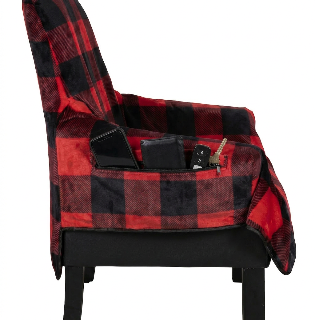 Cozy Chair Wrap