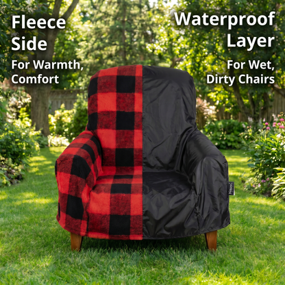 Cozy Chair Wrap