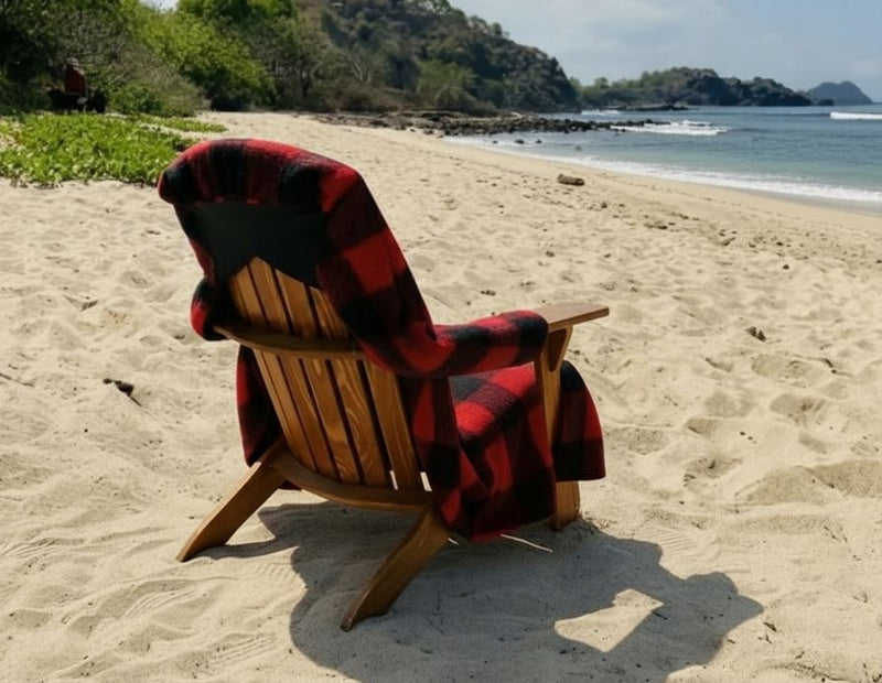 Year-Round Comfort