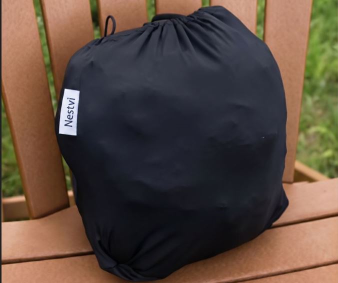 Integrated Carry Bag
