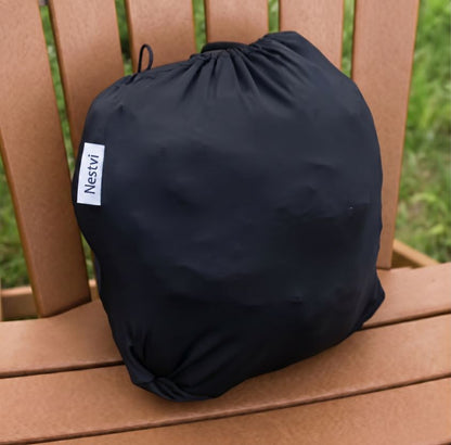 Cozy Chair Wrap